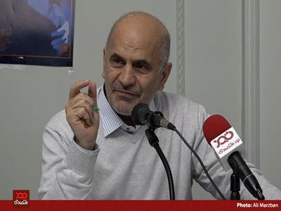 رسانه های مافیایی با سناریوسازی به دنبال تخریب شهید بهشتی هستند (1)