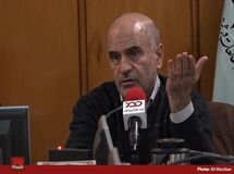 نوحه سرایی علیه قانون اساسی و شهید بهشتی به دلیل هموار کردن مسیر شوک درمانی است (2)