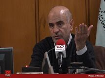 نوحه سرایی علیه قانون اساسی و شهید بهشتی به دلیل هموار کردن مسیر شوک درمانی است (2)