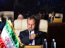 اعلام آمادگی ایران برای اشتراک دانش فنی خود با اعضای بانک توسعه اسلامی