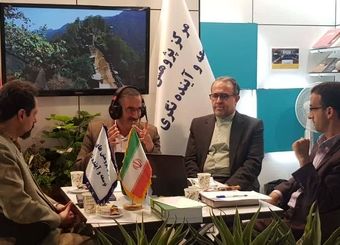 تلاش برای توسعه ایران پایانی ندارد