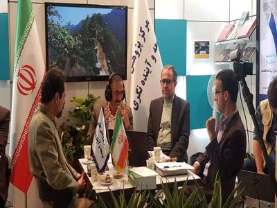 تلاش برای توسعه ایران پایانی ندارد