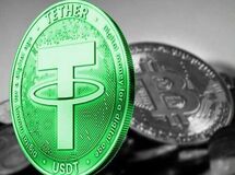 کاهش ۶.۵ درصدی قیمت تتر به تومان/ قیمت تتر در معاملات روز شنبه سقوط کرد