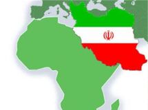 صادرات ایران به کشورهای آفریقایی در دولت سیزدهم دو برابر شد + نمودار