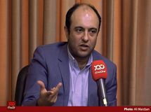 ذوب آهن با ۳۰ درصد ظرفیت اسمیش کار می‌کند و مشکل تامین سنگ آهن دارد