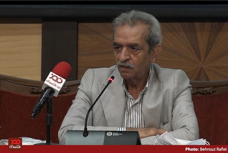 دفتر تجاری اتاق ایران در روسیه به‌زودی راه‌اندازی خواهد شد