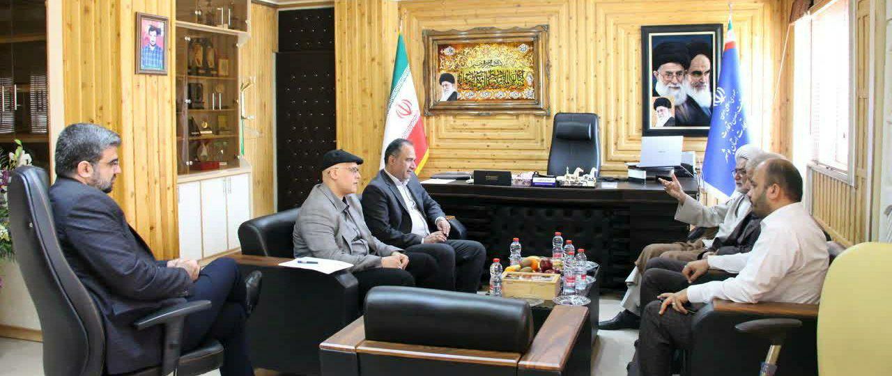 رفع مشکلات بندری بوشهر برای تسهیل تجارت با کشورهای همسایه