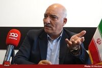 قیمت کود فسفاتی که پارسال ۱۳۰ هزار تومان می‌خریدیم به ۱.۵ میلیون تومان رسیده است