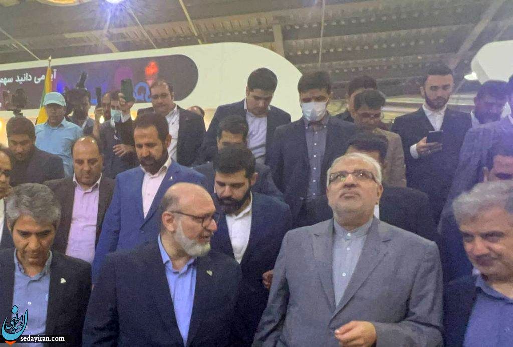 ضرورت تولید لوله‌های CRA و تیوبینگ در لوله گستر اسفراین