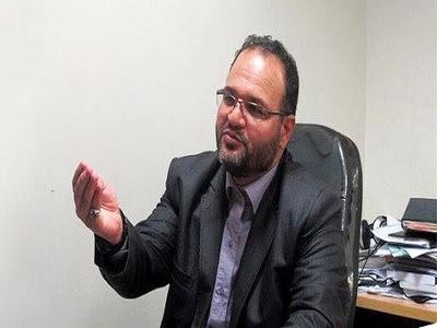 با تئوری‌های معمولی اقتصاد نمی‌شود جایی مثل سازمان برنامه و بودجه را اداره کرد