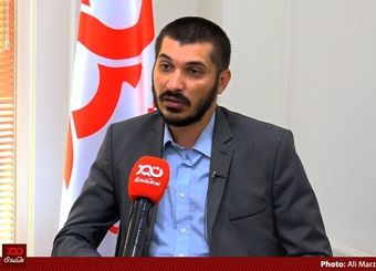 رساندن ریل به بندر کاسپین باید اولویت کشور باشد