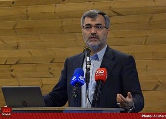 میگویند کالای قاچاق را نسوزانید، شرایط تحریمی است، بگذارید مردم استفاده کنند!