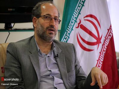 اگر اقدامات دولت سیزدهم نبود، برق ۲۵ درصد از کل کشور قطع می‌شد