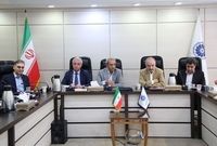 اتاق ایران، رئیس کمیته ایرانی اتاق بازرگانی بین‌الملل باقی ماند