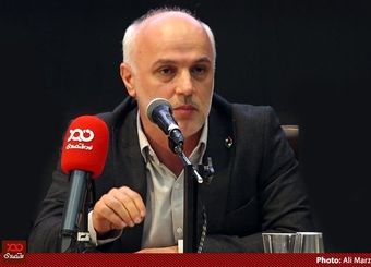 شرکت نفت در خصوص جمع آوری گاز فلر میدان فروزان ۶ ماه است ما را سرکار گذاشته است
