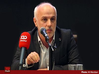 شرکت نفت در خصوص جمع آوری گاز فلر میدان فروزان ۶ ماه است ما را سرکار گذاشته است