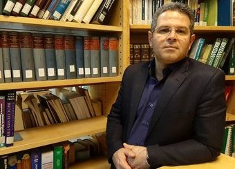 آقامیری، سرپرست وزارت جهاد کشاورزی دو هفته نامه ما را در کارتابلش نگه داشت