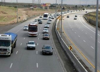 استارت محور ۷ کیلومتری چیتگر در سال جاری زده می‌شود