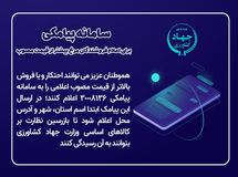 راهاندازی سامانه پیامکی برای اعلام متخلفین فروش مرغ بالاتر از قیمت مصوب