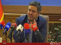 ساخت یک میلیون و ۲۳۵ هزار واحد نهضت ملی مسکن آغاز شد