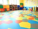 6 نکته ایمنی در ورزش مدارس و مهدکودک