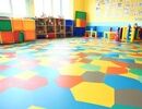 6 نکته ایمنی در ورزش مدارس و مهدکودک