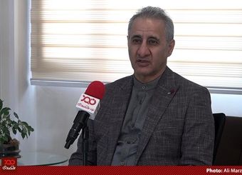 کاهش 1.5 میلیون تنی صادرات مواد پلیمری
