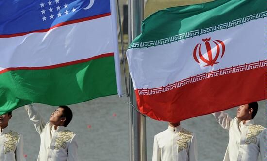 پانزدهمین اجلاس کمیسیون مشترک ایران و ازبکستان برگزار می‌شود