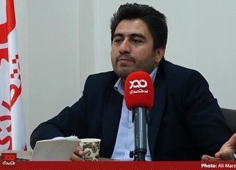 در بلوچستان آب زیادی داریم ولی نمی‌توانیم آن را مدیریت کنیم