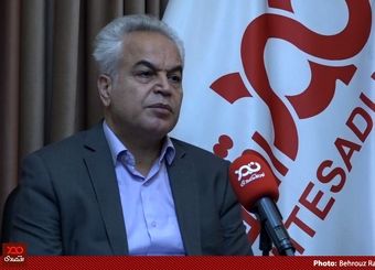 بندر آستارا خیلی فعال نیست و باید هرچه سریعتر آن را فعال کنیم