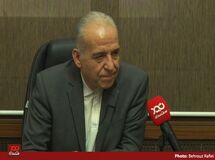 دولت رئیسی تا کاری را انجام ندهد سر و صدا نمی‌کند