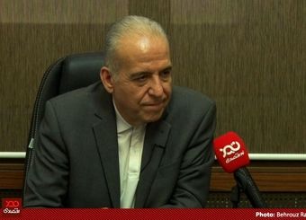 دولت رئیسی تا کاری را انجام ندهد سر و صدا نمی‌کند