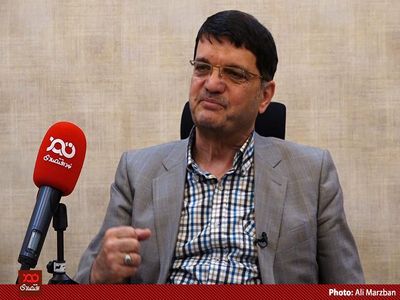 مثبت شدن انتظارات تورمی به مرور اتفاق می‌افتاد
