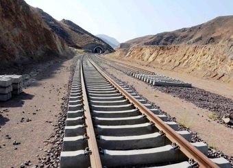 شرکت راه آهن باید پارسال بابت کاهش ۱۱ هزار کیلومتری مسیر روسیه جشن می‌گرفت