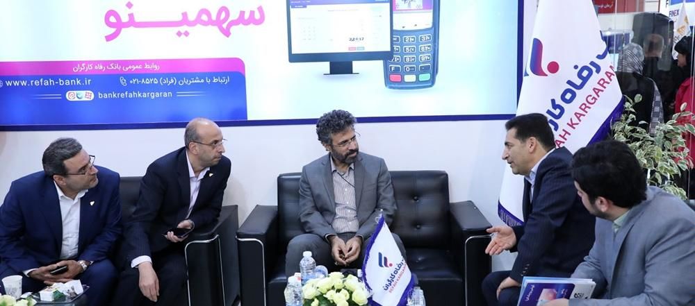 افزایش سرمایه اخیر بانک رفاه کارگران نقطه عطفی در تاریخ فعالیت این بانک محسوب میشود