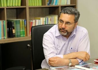سرانه آبی ایران ۷۵۰۰ متر مکعب بود که اکنون به زیر ۱۰۰۰ رسیده که این اوج تنش آبی است