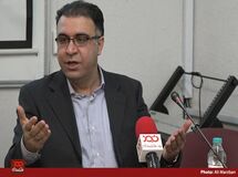 هیچکدام از راه آهن‌های ساخته شده در دولت قبل در اولویت توسعه کشور نبود