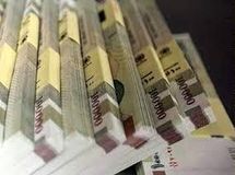 سیگنال کاهشی نقدینگی از قیمت دلار + نمودار