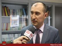 شرکت‌های روسیه بسیار علاقه مند به شرکت در نمایشگاه‌های ایرانی هستند