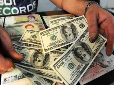مبتدی‌ها وارد بازار ارز نشوند