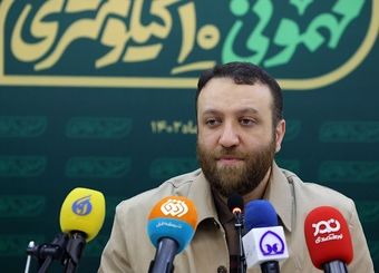تشریح جزئیات مهمونی ۱۰ کیلومتری غدیر