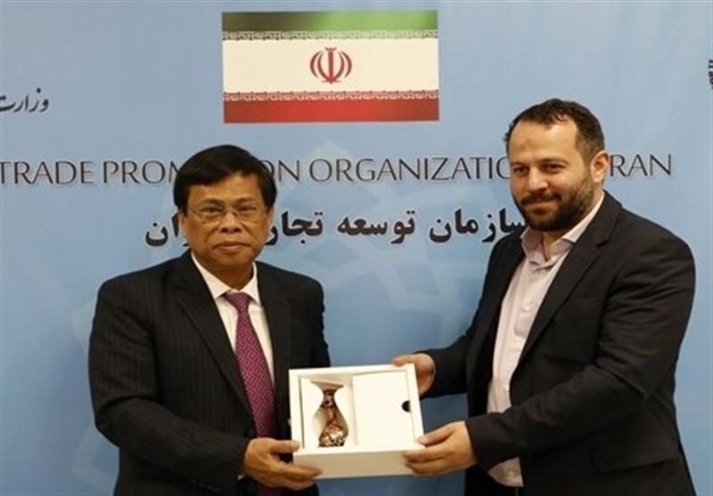 ایران و ویتنام موافقتنامه تجارت ترجیحی و تهاتری امضا می‌کنند