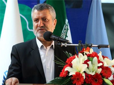 نمی‌توانم شادی خودم را از کاهش نرخ بیکاری کتمان کنم