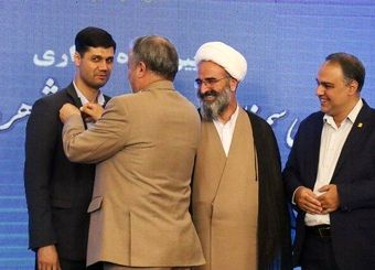 کاهش ۱۲/۲ درصدی جابه‌جایی بار توسط حمل‌ونقل ریلی طی دو سال اخیر