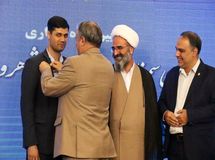 کاهش ۱۲/۲ درصدی جابه‌جایی بار توسط حمل‌ونقل ریلی طی دو سال اخیر