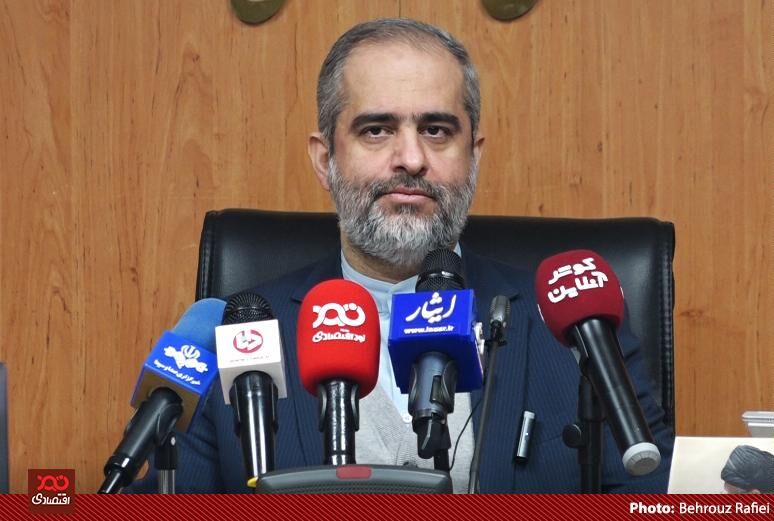 امضای تفاهمنامه میان مرکز آمار ایران و سازمان اقتصادی کوثر