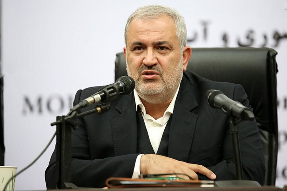 ادامه حذف مدیران انقلابی از وزارت صمت