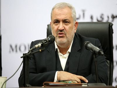 ادامه حذف مدیران انقلابی از وزارت صمت