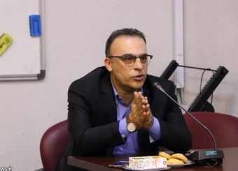 بانک مرکزی باید به بازار متشکل ارزی عمق ببخشد