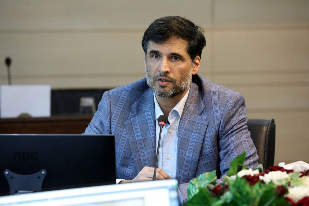 افزایش خطوط کشتیرانی جهموری اسلامی ایران درنقاط مختلف آفریقا